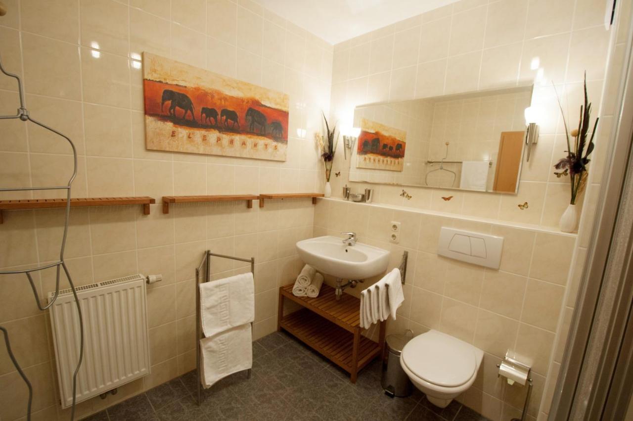 Chalet Danninger エールヴァルト 部屋 写真