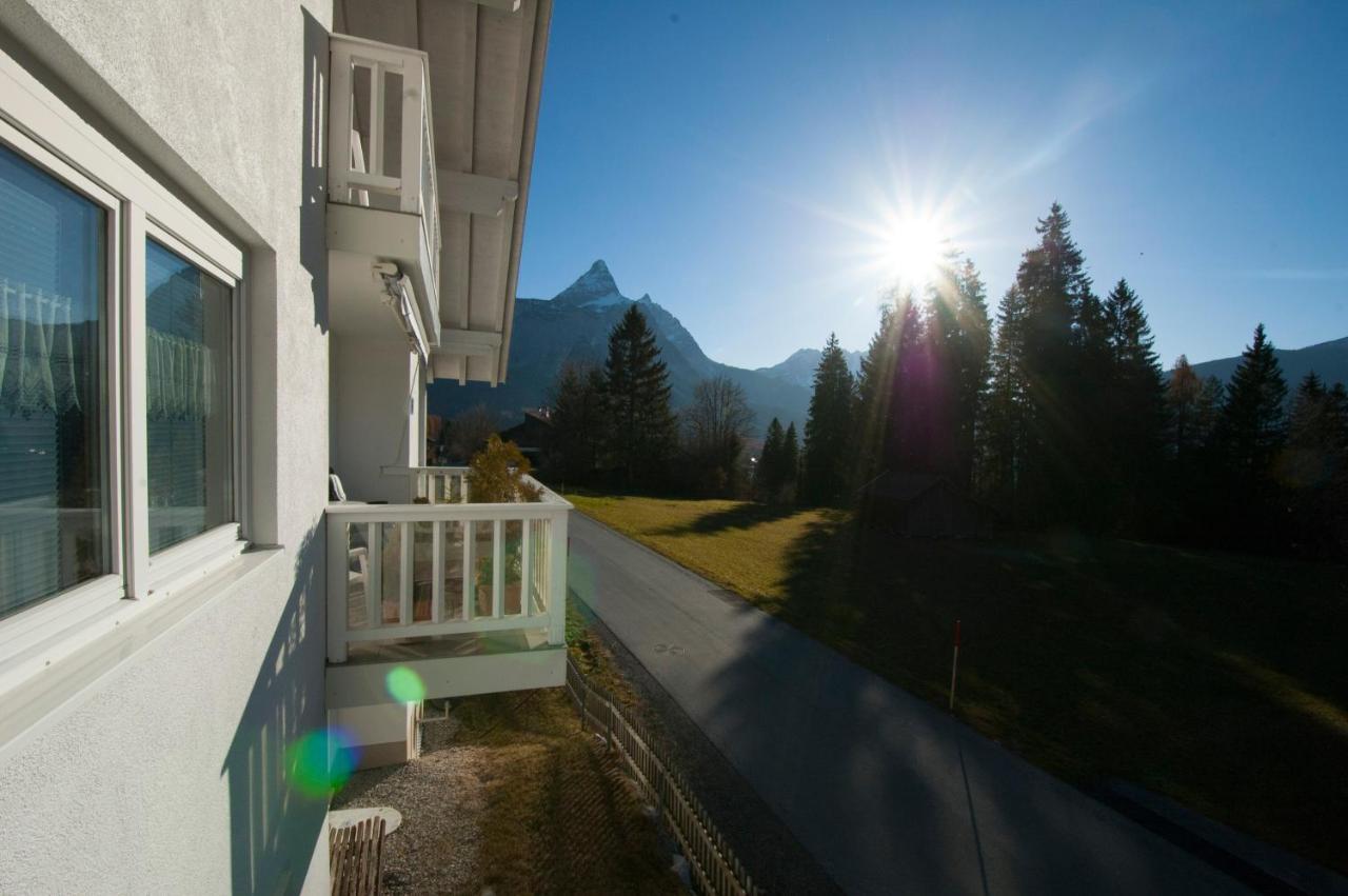 Chalet Danninger エールヴァルト 部屋 写真