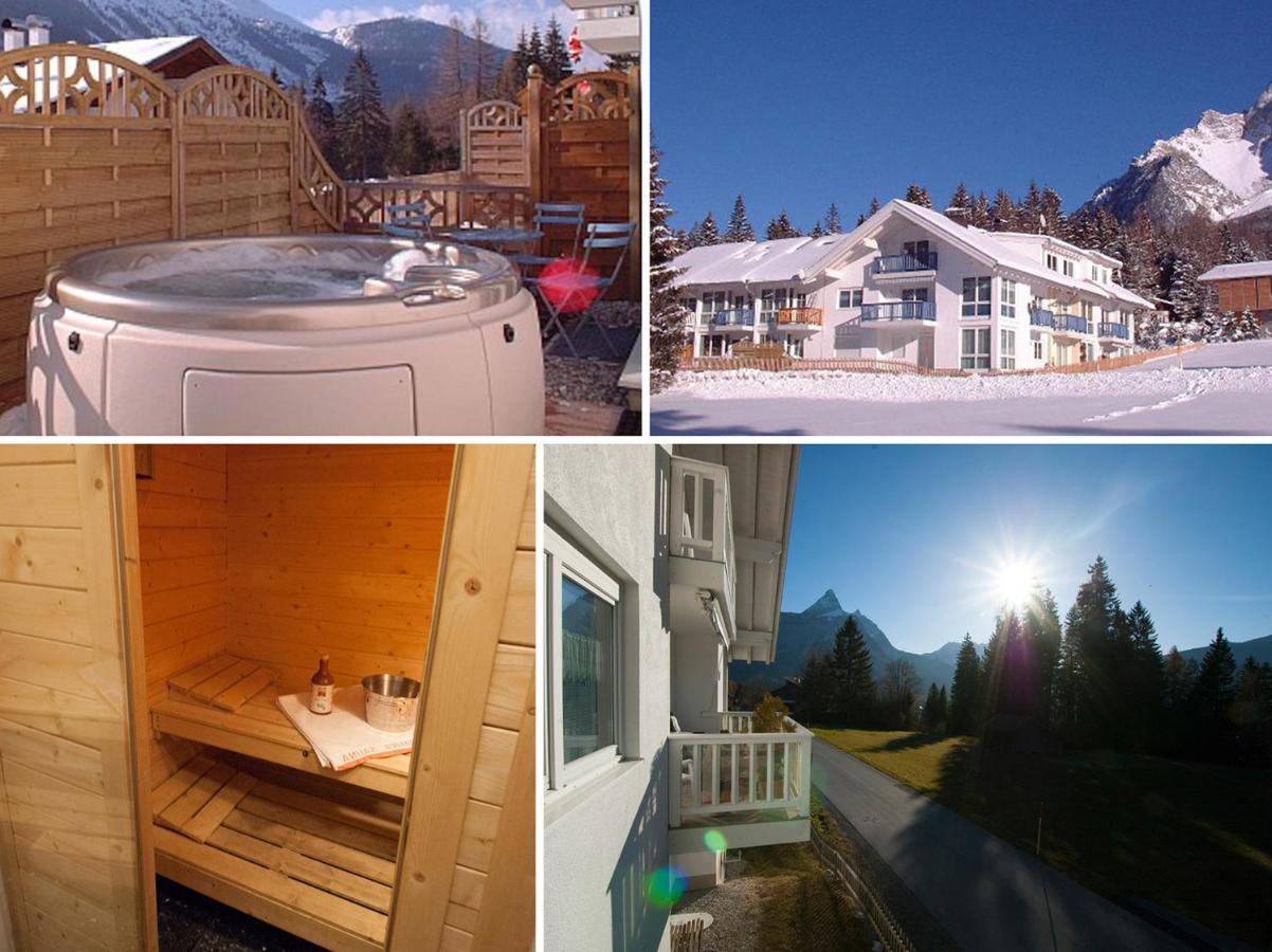 Chalet Danninger エールヴァルト 部屋 写真