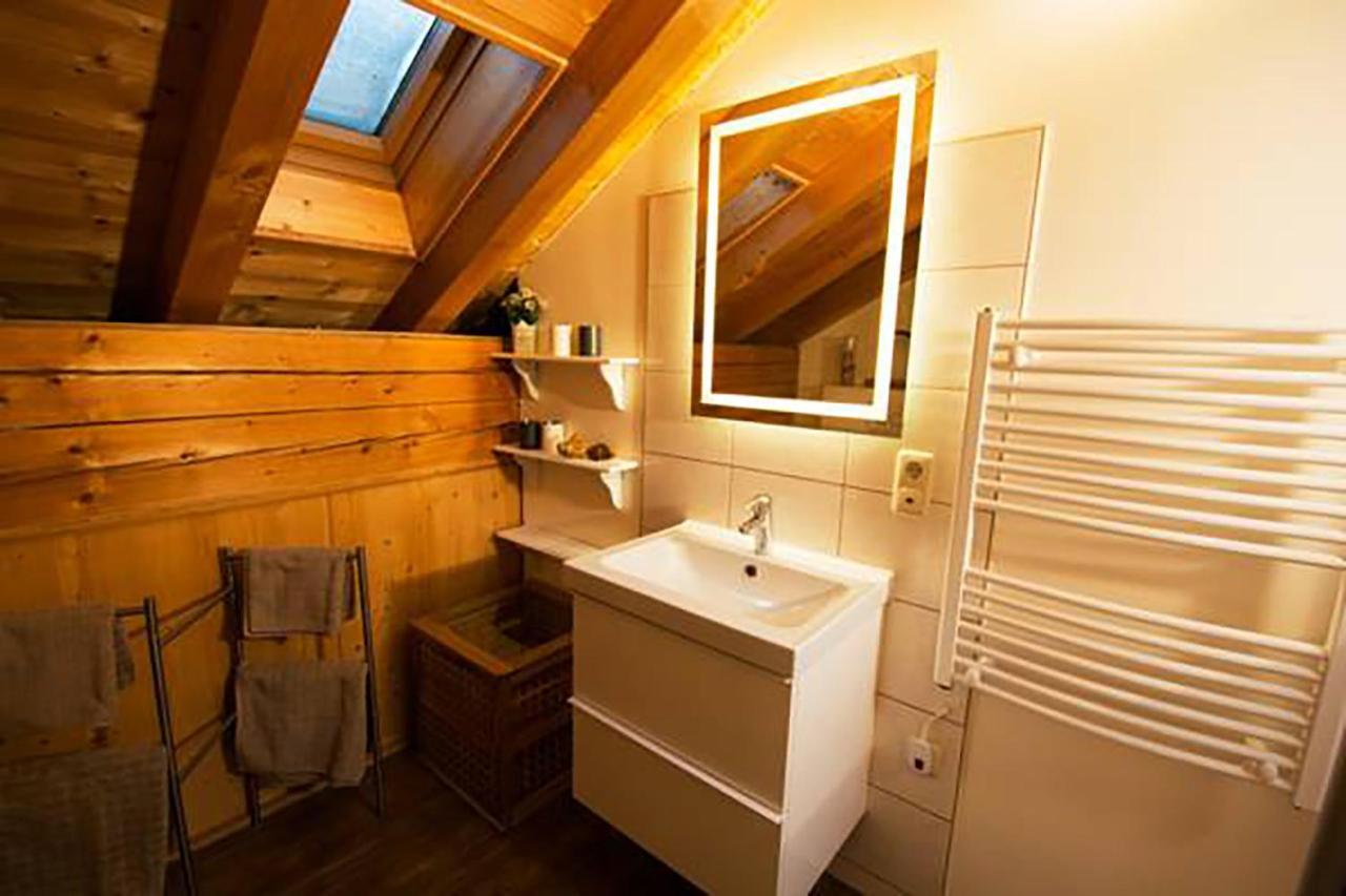 Chalet Danninger エールヴァルト エクステリア 写真